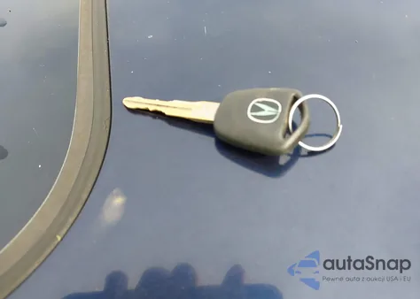 2005 Acura Tl from USA, damaged, VIN 19UUA66205A018088